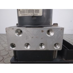 Centralina pompa abs Mercedes Classe C W203 dal 2000 al 2007 cod a0044315412  1694523107927