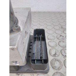 Centralina pompa abs Mercedes Classe C W203 dal 2000 al 2007 cod a0044315412  1694523107927