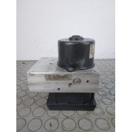 Centralina pompa abs Mercedes Classe C W203 dal 2000 al 2007 cod a0044315412  1694523107927