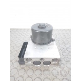 Centralina pompa abs Mercedes Classe C W203 dal 2000 al 2007 cod a0044315412  1694523107927