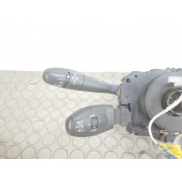 Devioluci completo di contatto spiralato Citroen C3 dal 2002 al 2008 cod 96640414  1694527170200