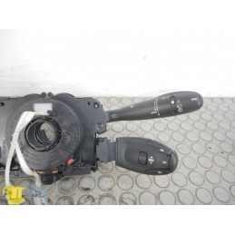 Devioluci completo di contatto spiralato Citroen C3 dal 2002 al 2008 cod 96640414  1694527170200