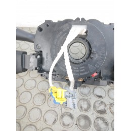 Devioluci completo di contatto spiralato Citroen C3 dal 2002 al 2008 cod 96640414  1694527170200