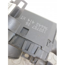 Devioluci completo di contatto spiralato Citroen C3 dal 2002 al 2008 cod 96640414  1694527170200