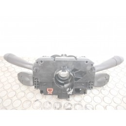 Devioluci completo di contatto spiralato Citroen C3 dal 2002 al 2008 cod 96640414  1694527170200