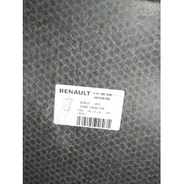 Copribagagli copribagagli posteriore Renault Captur dal 2019 in poi cod 745149260r 350126786  1694530049845
