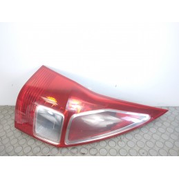 Fanale fanalino Renault Megane SW dal 2006 al 2008 cod 8200417349  1694532358808