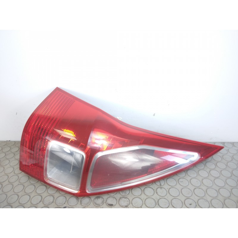 Fanale fanalino Renault Megane SW dal 2006 al 2008 cod 8200417349  1694532358808