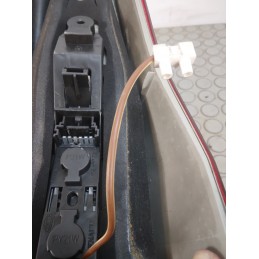Fanale fanalino Renault Megane SW dal 2006 al 2008 cod 8200417349  1694532358808