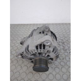 Alternatore Citroen C3 1.4 Hdi dal 2002 al 2008 cod 964631780  1694608668060