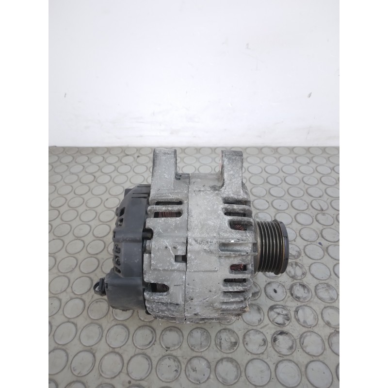 Alternatore Citroen C3 1.4 Hdi dal 2002 al 2008 cod 964631780  1694608668060