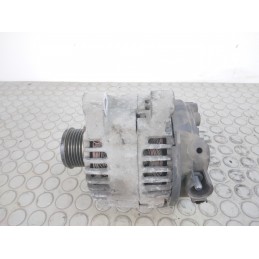 Alternatore Citroen C3 1.4 Hdi dal 2002 al 2008 cod 964631780  1694608668060