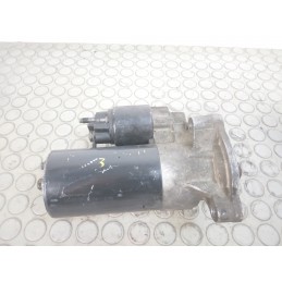 Motorino avviamento Peugeot 307 2.0 Hdi dal 2000 al 2005 cod 0001108183  1694608870500