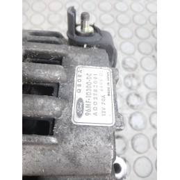 Alternatore Ford Fiesta IV 1.2 b dal 1995 al 2002 cod 96mf-10300-dc  1694609144280