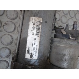 Motorino avviamento Citroen Xsara Picasso 1.6hdi dal 1999 al 2011 cod ts14e110 9688268480  1694609473380
