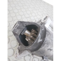 Motorino avviamento Citroen Xsara Picasso 1.6hdi dal 1999 al 2011 cod ts14e110 9688268480  1694609473380