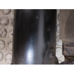 Motorino avviamento Ford Fiesta IV 1.2 b dal 1995 al 2002 cod 96fb11000kc  1694609915996