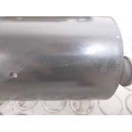 Motorino avviamento Ford Fiesta IV 1.2 b dal 1995 al 2002 cod 96fb11000kc  1694609915996