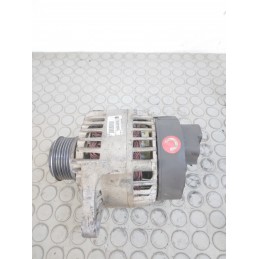 Alternatore Fiat Punto 1.9 Jtd dal 2003 al 2005 cod cal30103as  1694610132191