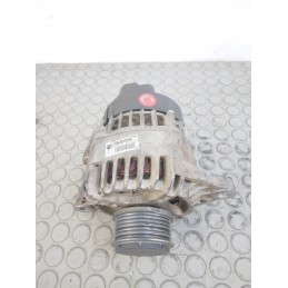 Alternatore Fiat Punto 1.9 Jtd dal 2003 al 2005 cod cal30103as  1694610132191