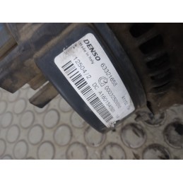 Alternatore Smart Fortwo W450 0.7 b dal 1997 al 2007 cod 63321658 a1601540501  1694610942158