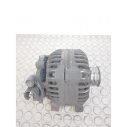 Alternatore Citroen Xsara Picasso 1.6 Hdi dal 1999 al 2006 cod 9621791480  1694611135733