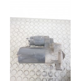 Motorino avviamento Peugeot 307 2.0 Hdi dal 2000 al 2005 cod 0001108183  1694611523356