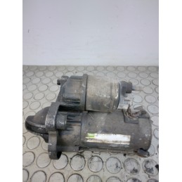 Motorino avviamento Ford Fiesta VI dal 2008 al 2013 cod 8v21-11000-ad  1694611733120