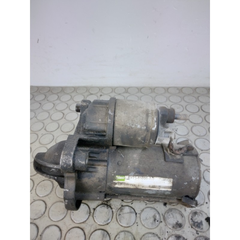 Motorino avviamento Ford Fiesta VI dal 2008 al 2013 cod 8v21-11000-ad  1694611733120