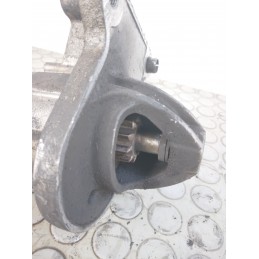 Motorino avviamento Ford Fiesta VI dal 2008 al 2013 cod 8v21-11000-ad  1694611733120