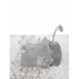 Compressore aria condizionata Ford Fiesta VI dal 2008 al 2017 cod 8v5119d629df  1694613625065