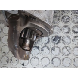 Motorino avviamento Bmw serie 3 320 E90 2.0 d dal 2005 al 2013 cod 0001115046 12417796892-02  1694614126868