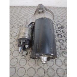 Motorino avviamento Bmw serie 3 320 E90 2.0 d dal 2005 al 2013 cod 0001115046 12417796892-02  1694614126868