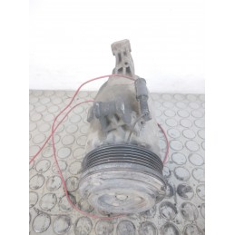 Compressore aria condizionata Mini Cooper R50 R52 R53 1.6 b dal 2001 al 2007 cod 11645610 64521171310  1694615750147