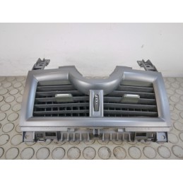 Bocchette aria areazione centrale Renault Megane dal 2001 al 2007  1694618579349