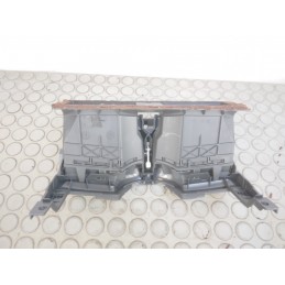 Bocchette aria areazione centrale Renault Megane dal 2001 al 2007  1694618579349