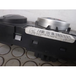 Centralina comando aria clima Renault Megane dal 2001 al 2007 cod 8200413906  1694618803482