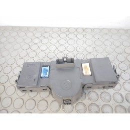 Centralina comando aria clima Renault Megane dal 2001 al 2007 cod 8200413906  1694618803482