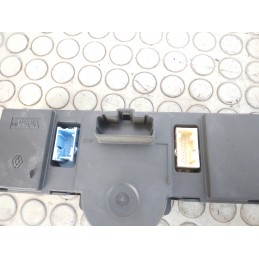 Centralina comando aria clima Renault Megane dal 2001 al 2007 cod 8200413906  1694618803482