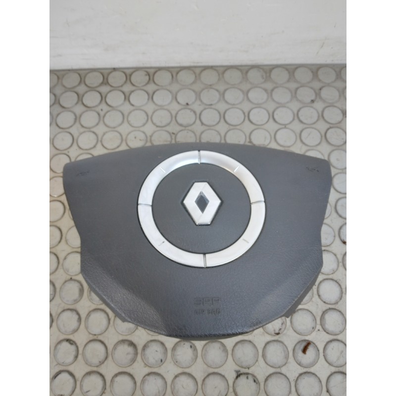 Airbag volante Renault Laguna II serie dal 2001 al 2007 cod 8200284550  1694680230377