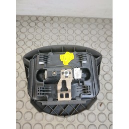Airbag volante Renault Laguna II serie dal 2001 al 2007 cod 8200284550  1694680230377