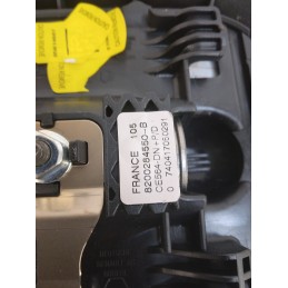 Airbag volante Renault Laguna II serie dal 2001 al 2007 cod 8200284550  1694680230377
