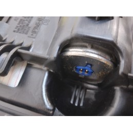 Airbag volante Renault Laguna II serie dal 2001 al 2007 cod 8200284550  1694680230377
