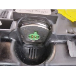 Airbag volante Renault Laguna II serie dal 2001 al 2007 cod 8200284550  1694680230377