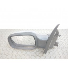 Specchietto retrovisore elettrico ant sx Renault Megane dal 2001 al 2007 II serie 7 pin  1694695018564