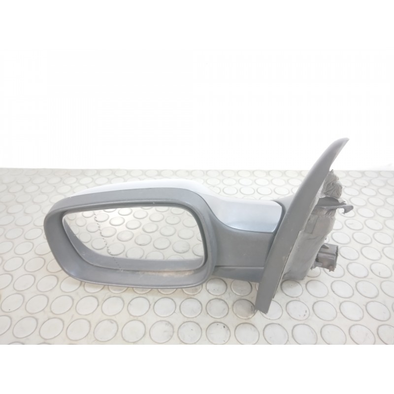 Specchietto retrovisore elettrico ant sx Renault Megane dal 2001 al 2007 II serie 7 pin  1694695018564