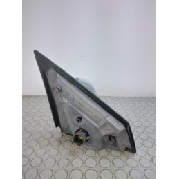 Specchietto retrovisore elettrico ant sx Renault Megane dal 2001 al 2007 II serie 7 pin  1694695018564