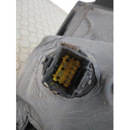 Specchietto retrovisore elettrico ant sx Renault Megane dal 2001 al 2007 II serie 7 pin  1694695018564