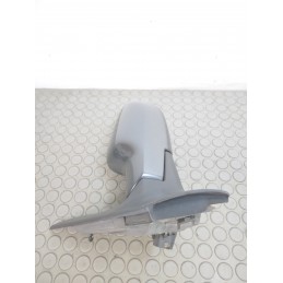 Specchietto retrovisore elettrico ant sx Renault Megane dal 2001 al 2007 II serie 7 pin  1694695018564