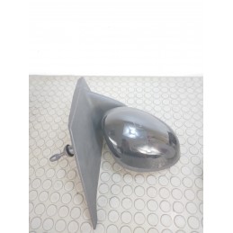 Specchietto retrovisore manuale dx Citroen C1 dal 2005 al 2014 I serie  1694695210715